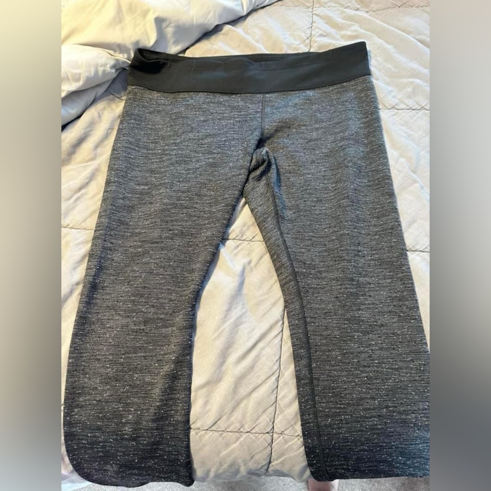 UA Leggings